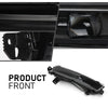 G-PLUS Fog Light Lamp Right Compatible with Land Rover Range Rover Sport 2018-2022,Fit Land Rover Range Rover 2018-2021