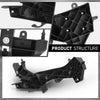 G-PLUS Headlight Headlamp Bracket Driver Side Compatible with Jeep Grand Cherokee 2011-2013 5156135AA, CH2508106
