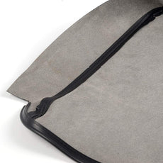 G-PLUS Center Console Armrest Cover for Dodge Ram 1500 2500 3500 2002-2008 Black Product Image