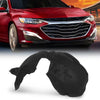 G-PLUS Front Fender Liner Right Passenger Side Compatible with Chevy Malibu L 2019-2021/Fit Chevy Malibu Premier 2019-2022/Fit Chevy Malibu (submodel: LS, LT, RS) 2019-2023 84506559 GM1249301