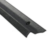 G-PLUS Door Sill Scuff Plate Protector Pair Set LH & RH Sides Compatible with 1992-2011 Ford Ranger F57Z1013208A Black
