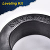 G-PLUS 2" Suspension Leveling Kit Compatible With 2019-2021 Ram Truck 1500 2WD/4WD - 35400