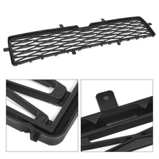 G-PLUS Front Bumper Lower Grille for Toyota 4Runner TRD SR5 2014-2020 Additional Angle