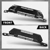 G-PLUS Front Lower Bumper Grille Grill, Compatible with Toyota Sienna 2021-2024, W/Sensor Holes, W/o Camera Option, 5310208070, TO1036247