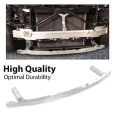 G-PLUS Bumper Reinforcement Bar for BMW 740e 740i 750i 745e 2016-2022 Close-up View