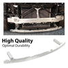 G-PLUS Front Lower Bumper Face Bar Reinforcement Cross Member Compatible with BMW 740e 2017-2019,Fit BMW 740i/750i 2016-2021,Fit BMW 745e/745Le xDrive 2020-2022 51117418222 51117357178 BM1007103