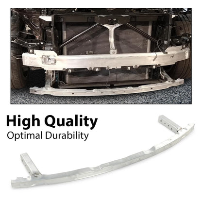 G-PLUS Front Lower Bumper Face Bar Reinforcement Cross Member Compatible with BMW 740e 2017-2019,Fit BMW 740i/750i 2016-2021,Fit BMW 745e/745Le xDrive 2020-2022 51117418222 51117357178 BM1007103