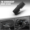 G-PLUS Storage Compartment Mat Compatible with Ford Expedition 2018 2019 2020 2021 JL1Z78045G34BB Black