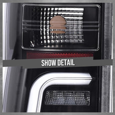 G-PLUS LED Tail Light Assembly for Chevy Silverado GMC 1999-2002 Product Features