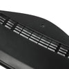 G-PLUS Upper Dash Panel Trim Defrost Vent Panel Bezel Compatible with Pontiac G6 2005 2006 2007 2008 2009 2010 10449598 Black ABS Plastic