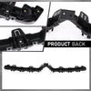 G-PLUS Front Grille Support Compatible with Tesla X 2016-2021 1055069-00-E,105506900E