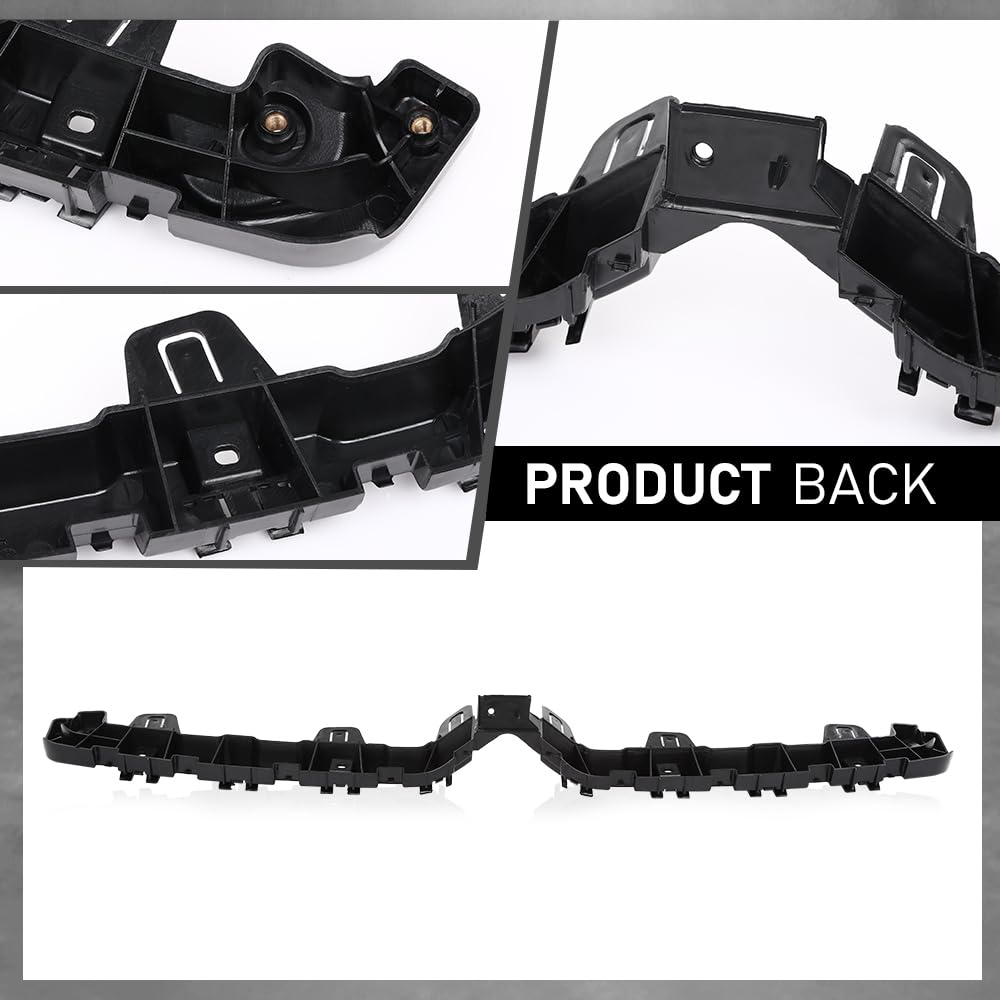 G-PLUS Front Grille Support Compatible with Tesla X 2016-2021 1055069-00-E,105506900E