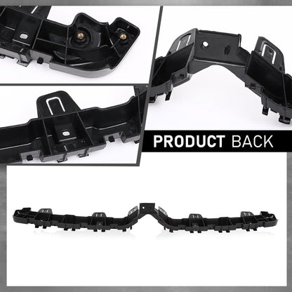 G-PLUS Front Grille Support Compatible with Tesla X 2016-2021 1055069-00-E,105506900E