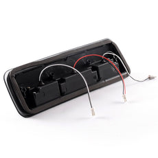 G-PLUS LED Third Brake Light for Ford F150 Explorer 2004-2008 Black Housing Side View