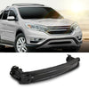 G-PLUS Front Bumper Reinforcement Compatible with Honda CRV (submodel: EX, EX-L, LX, SE, Touring) 2015-2016 71130T1WA00ZZ, HO1006192