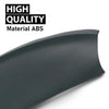 G-PLUS TPE Dark Gray Dash Cover Compatible with Pontiac Firebird 1993-1996 18-925-DGR
