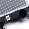G-PLUS Aluminum Radiator Compatible with Chrysler 300/Dodge Charger Magnum Challenger SRT8 2005-2008
