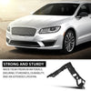 G-PLUS Front Left Bumper Support Bracket Retainer, Compatible with Lincoln MKZ 2017-2020, Driver Side, HP5Z17C947D, FO1042150