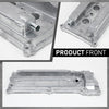 G-PLUS Engine Valve Cover w/Gasket Compatible with Toyota Camry 2002-2011 Fit Toyota RAV4 2001-2012 Fit LX HS250h 2010-2012 1120128033