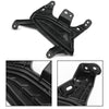 G-PLUS Front Driver Left Side Bumper Grille Insert Compatible with Chevy Equniox 2022-2023 Replacement For GM1038279, 84900056