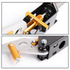 G-PLUS Hydraulic Handbrake Ebrake Racing Parking Emergency Brake Lever Handle Foam Gold