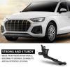 G-PLUS Front Left Headlight Bracket, Compatible with Audi Q5 /Q5 Sportback 2021-2024, Headlamp Support Driver Side, 80A805607B, AU2508113