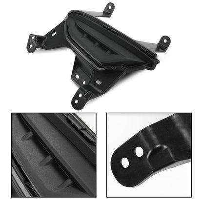 G-PLUS Front Driver Left Side Bumper Grille Insert Compatible with Chevy Equniox 2022-2023 Replacement For GM1038279, 84900056