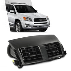G-PLUS AC Air Vent Panel for Toyota RAV4 2006-2012 Product Features