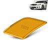 G-PLUS Front Left Side Marker Light Turn Signal Light, Compatible with Benz C230 C250 C300 C350 C63 2008-2014, Driver Side, Yellow Lens, 2048200121