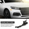 G-PLUS Front Right Headlight Bracket, Compatible with Audi Q5 SQ5 2018 2019 2020, Headlamp Support Passenger Side, 80A805608, AU2509105