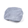 G-PLUS Center Armrest Console Lid Cover Compatible with 2014-2021 Ford F150 F250 F350 Light Grey