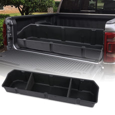 G-PLUS Truck Bed Storage Cargo Organizer for Ram 1500 2500 3500 2019-2023 Product Specifications