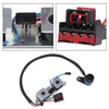 G-PLUS 48RE Transmission Overdrive Solenoid Wire Harness Fit All A500 & A518 Transmissions 2000-On 12420C, 52118500AB