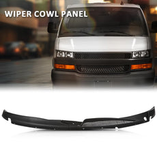 G-PLUS Wiper Cowl Vent Cover Left Right for Chevy Express GMC Savana Van 1996-2017 Product Details