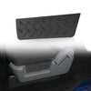 G-PLUS Front Seat Shield Cover Panel Bezel new Right Compatible with 2011-2014 Ford F150