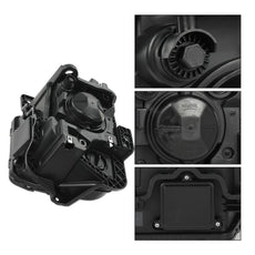 G-PLUS HID Projector Headlight for Chevy Blazer 2019-2021 Clear Black Right Product Specifications
