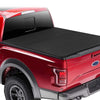 G-PLUS T3 Tri-Fold Hard Lock 6Ft Truck Tonneau Cover Compatible with 2016-2021 Toyota Tacoma | 6Ft (72") Standard Short Bed