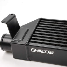 G-PLUS Twin Intercooler Hose Kit for VW Golf R GTI MK7 Upgrade Blue Product Specifications