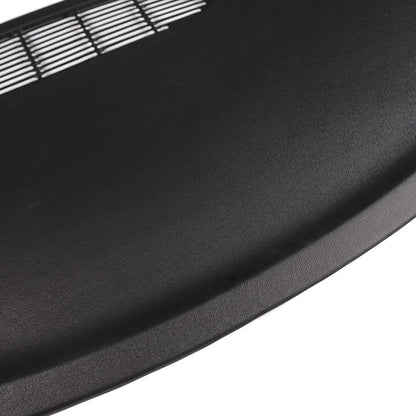G-PLUS TPE Molded Dash Cover w/Defrost Louvers Compatible with 1997 1998 1999 2000 2001 2002 Camaro Firebird