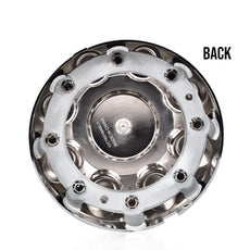G-PLUS Center Hub Caps for Dodge Ram 1500 2006-2008 Ram 3500 2003-2012 Chrome Product Specifications