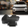 G-PLUS Air Cleaner Intake Duct Tube Hose Compatible with Jeep Patriot 2011-2017 With 2.0L & 2.4L Engine,Compatible with Jeep Compass 2011-2017 With 2.0L & 2.4L Engine 4593913AB