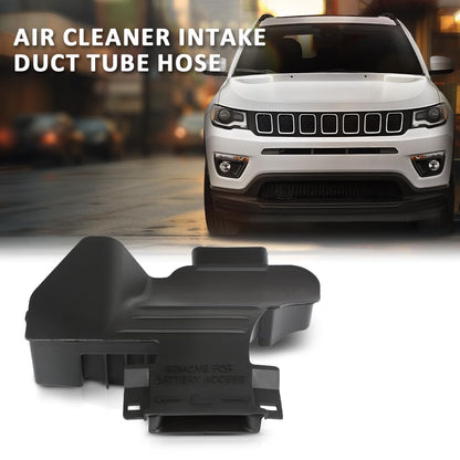 G-PLUS Air Cleaner Intake Duct Tube Hose Compatible with Jeep Patriot 2011-2017 With 2.0L & 2.4L Engine,Compatible with Jeep Compass 2011-2017 With 2.0L & 2.4L Engine 4593913AB