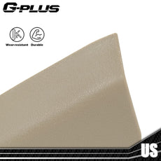 G-PLUS Driver Seat Trim Cover Panel for Ford F150 2009-2014 Additional Angle