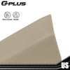G-PLUS Driver Seat Trim Cover Panel Compatible with 2009 2010 2011 2012 2013 2014 Ford F150