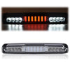 G-PLUS LED 3rd Third Tail High Mount Stop Type I Brake Lamp Compatible with 2007 Chevy Silverado/GMC Sierra 1500 2500 3500 & HD Models Classic 5978318 16525205