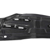 G-PLUS Lower Engine Under Cover Splash Shield Compatible with 2013-2019 Sentra NI1228140 758923SH0A