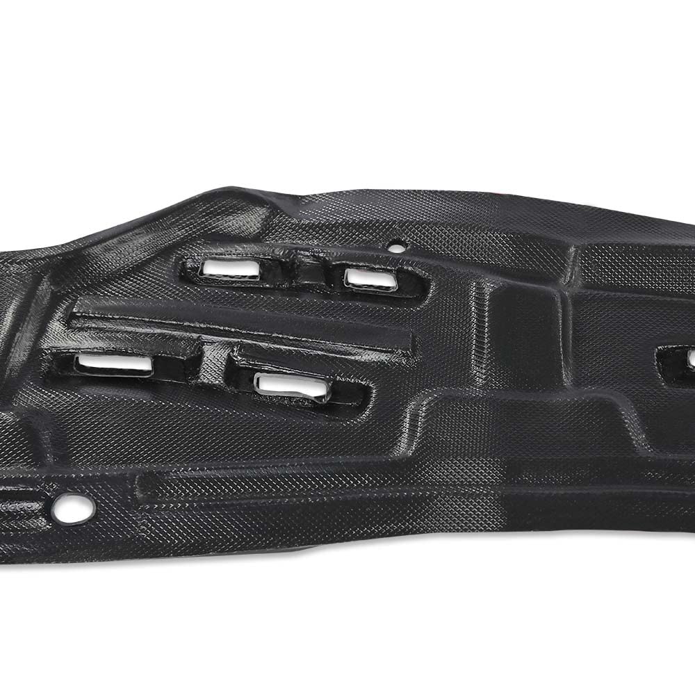G-PLUS Lower Engine Under Cover Splash Shield Compatible with 2013-2019 Sentra NI1228140 758923SH0A
