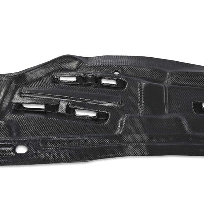 G-PLUS Lower Engine Under Cover Splash Shield Compatible with 2013-2019 Sentra NI1228140 758923SH0A