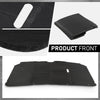 G-PLUS Hood Insulation Pad Heat Shield w/Clips Compatible with Ford F250 F350 F450 Super Duty 1999-2007/Fit Ford Excursion 2000-2007 Black Heat Blanket