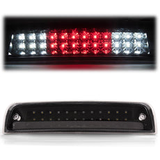 G-PLUS LED 3rd Brake Light for Dodge Ram 1500 2009-2017 Ram 2500 3500 2010-2017 Black Housing